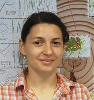 Viorica Nagavciuc